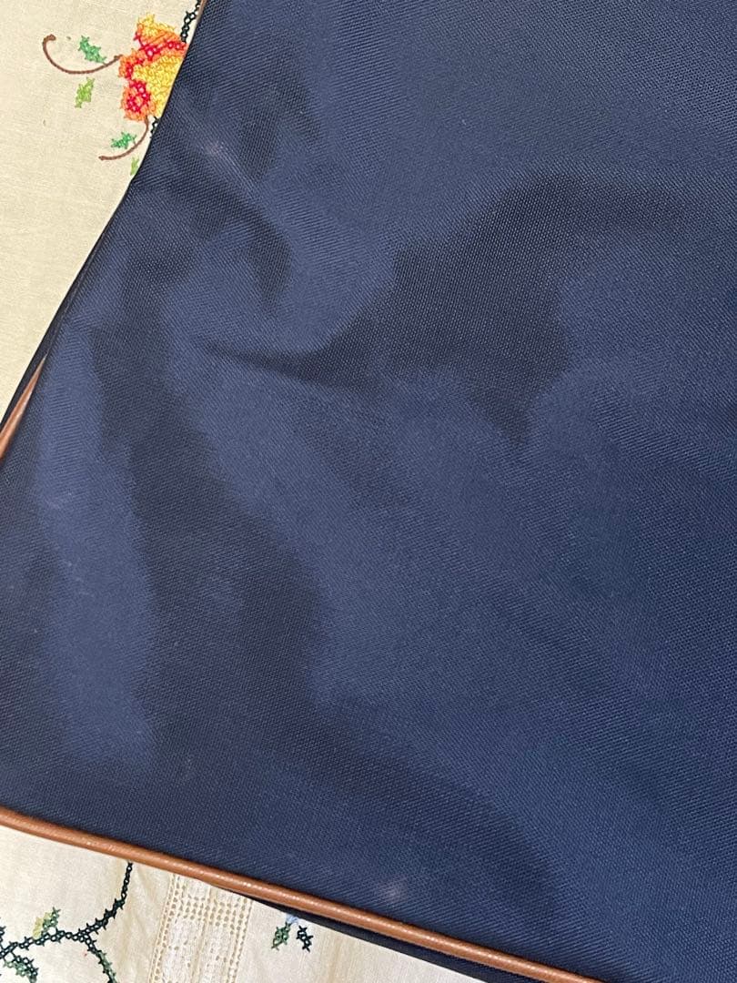 日本航空 JAL ビンテージ ショルダーバッグ 日本製 日航商事