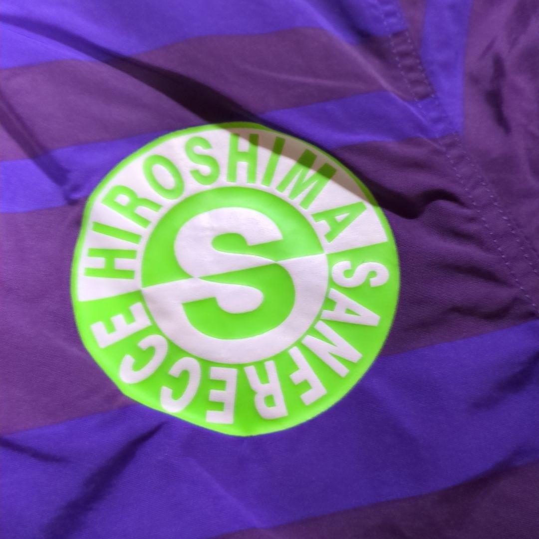 サンフレッチェ広島　パーカー