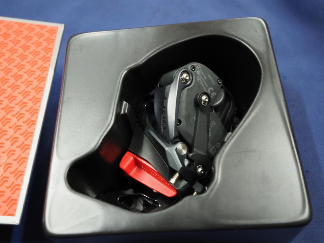 スラムフォース 電動 リヤディレーラー SRAM Force 12速