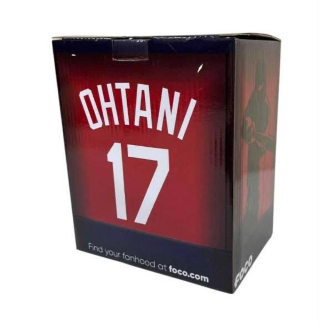 【希少】大谷翔平/ドジャース /50/50 /ボブルヘッド /ゴールド台座