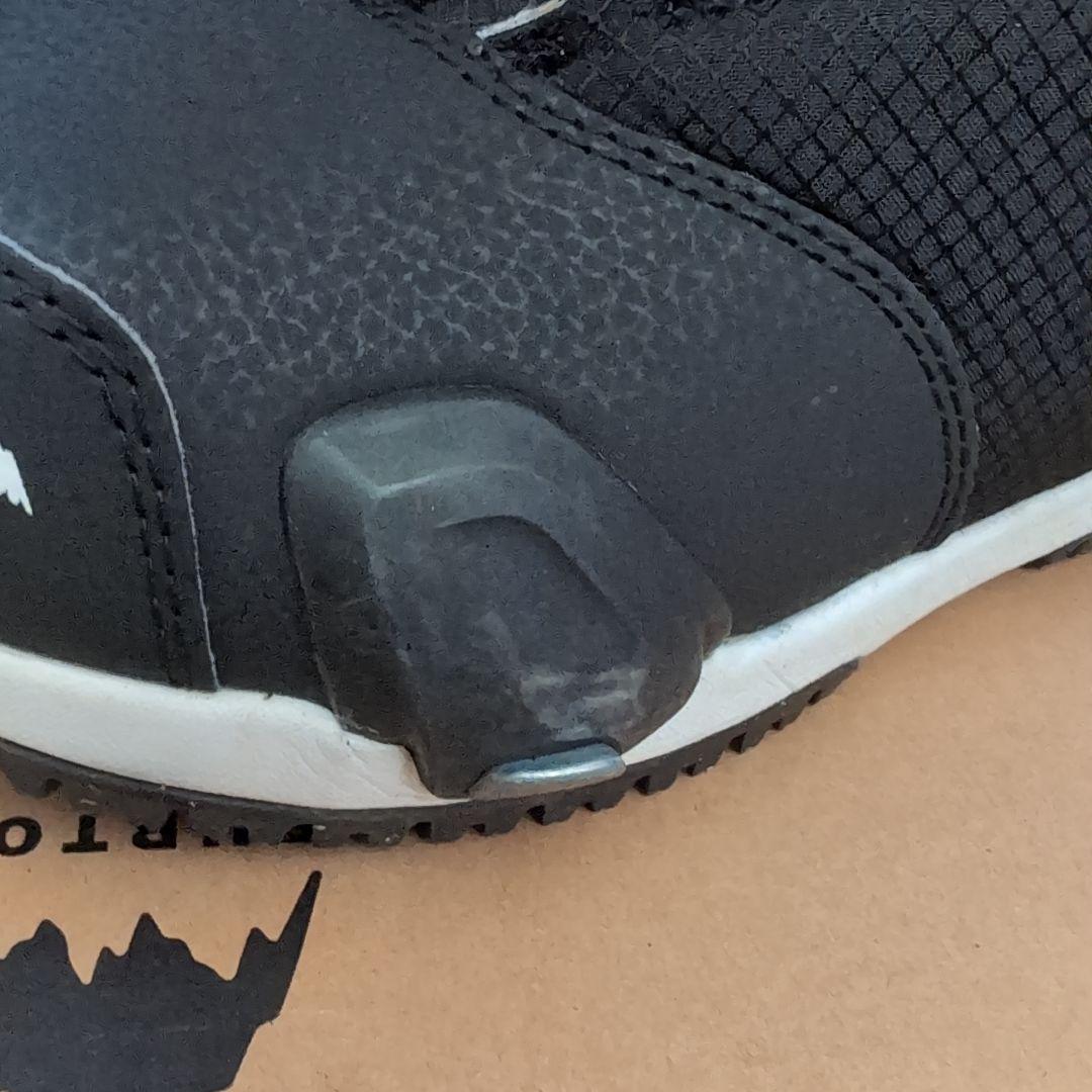 スノーボード Burton ZIPLINE Step on 22cm