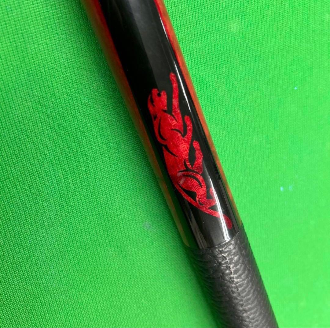 プレデター Revo 12.9 シャフト ＋ SP2 プレイキュー 中古キズあり