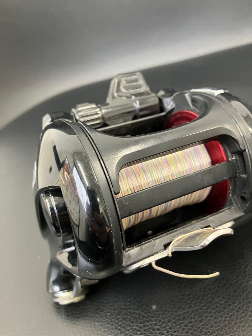 値下！ダイワLEOBRITZ S500JP 電動リール　釣り用品　釣具　リール