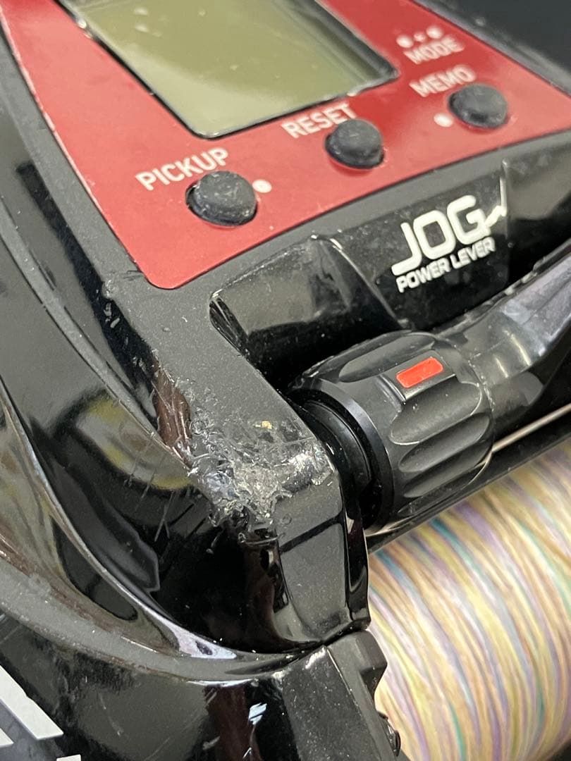 値下！ダイワLEOBRITZ S500JP 電動リール　釣り用品　釣具　リール