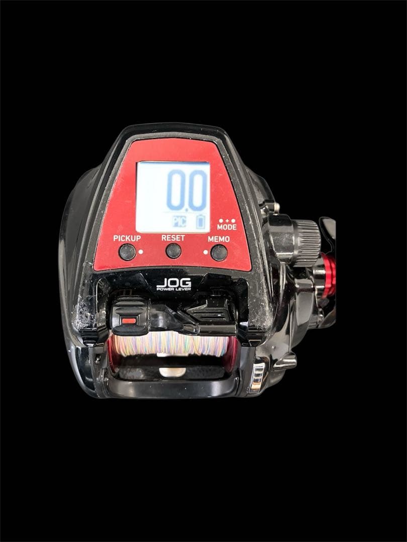 値下！ダイワLEOBRITZ S500JP 電動リール　釣り用品　釣具　リール