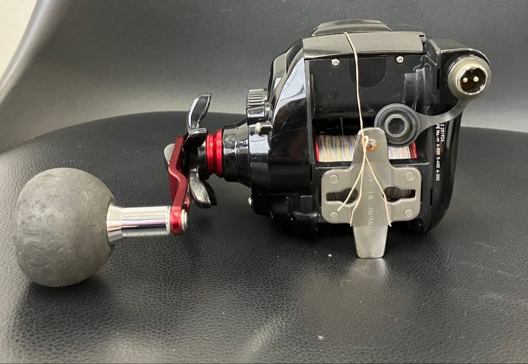 値下！ダイワLEOBRITZ S500JP 電動リール　釣り用品　釣具　リール