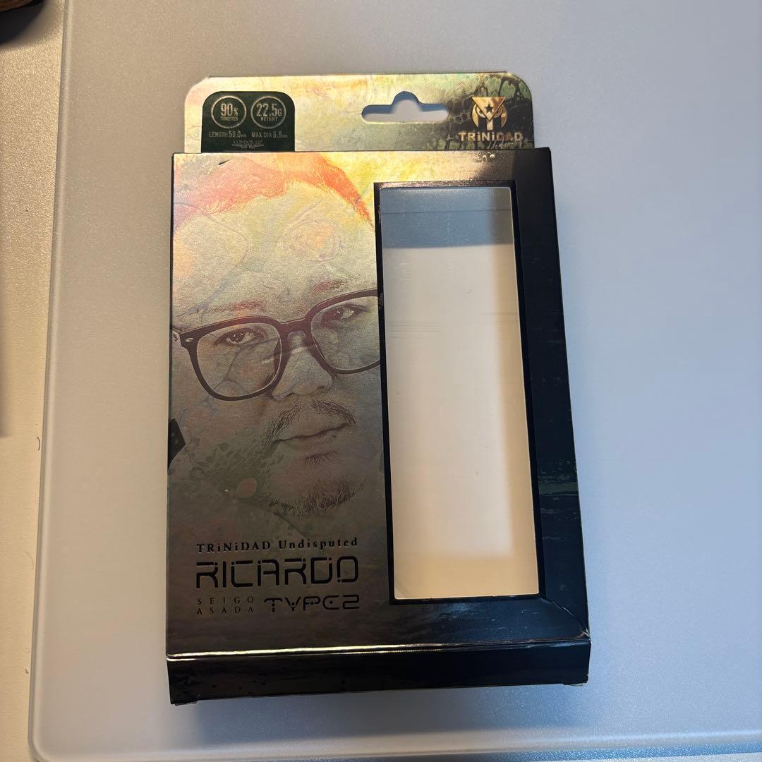 確認用　リカルド2