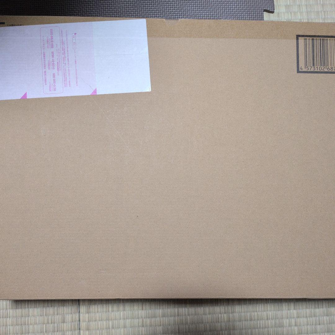 新品未開封 L BUILD GNアームズ TYPE-E