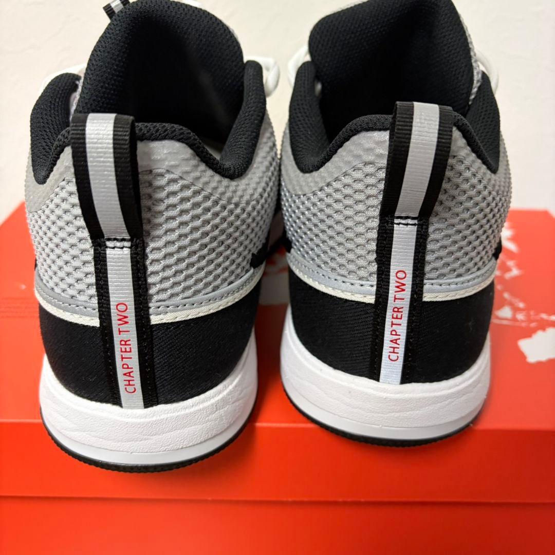 NIKE BOOK 2 EP ブック 2\"Spiridon\"EP JORDAN