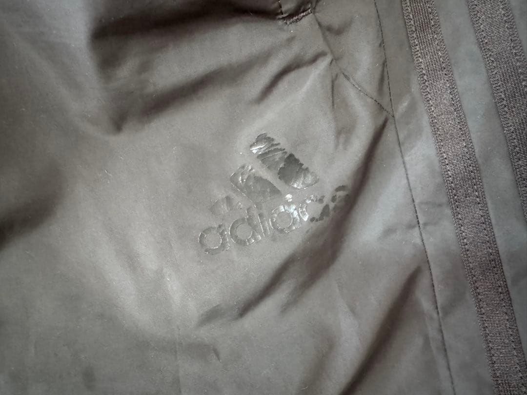 アディダス24/7 メンズ上下セット サイズM