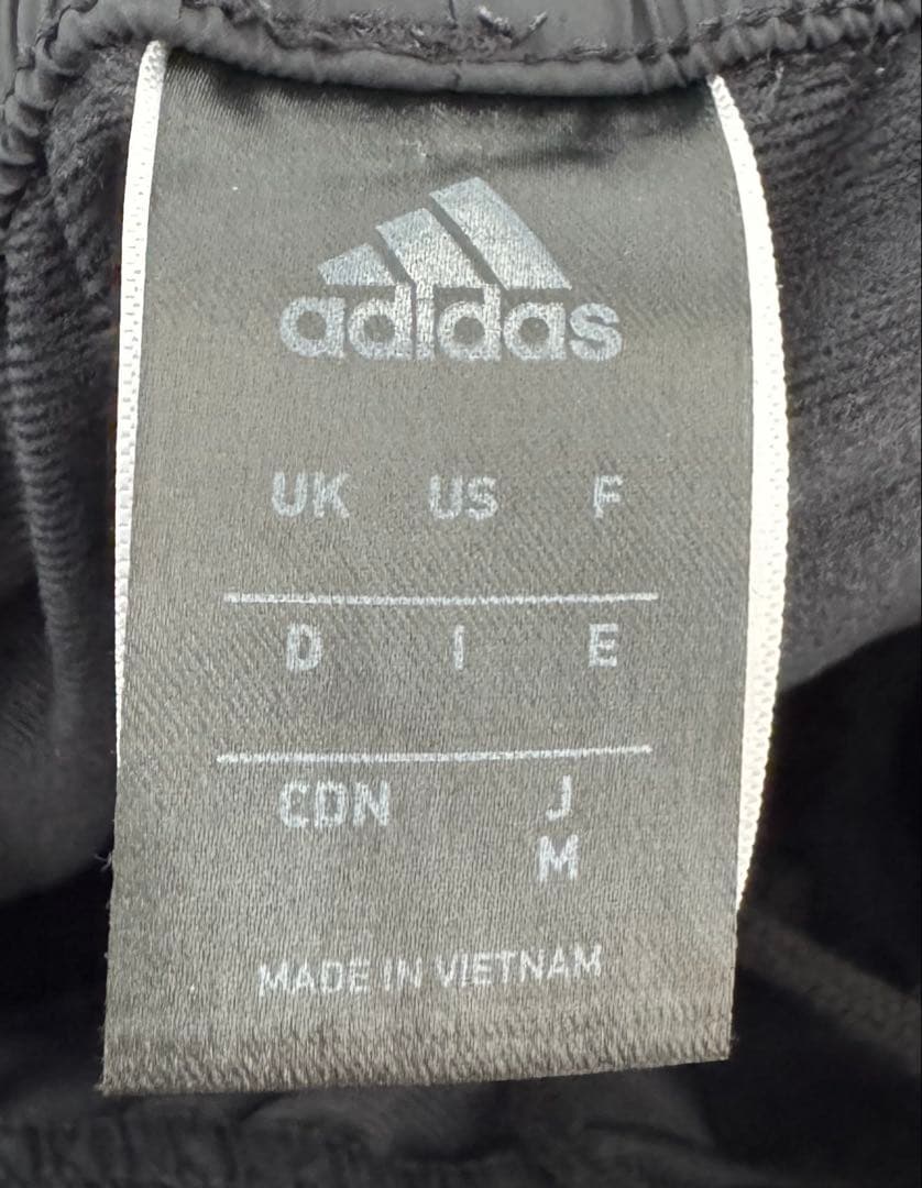 アディダス24/7 メンズ上下セット サイズM