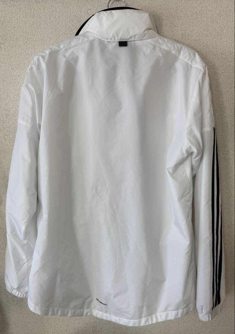 アディダス24/7 メンズ上下セット サイズM