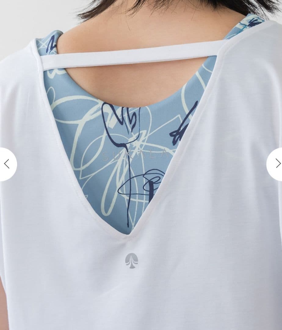 とこちゃん　Mサイズ未使用　LAVAヨガウェアなど4点セット