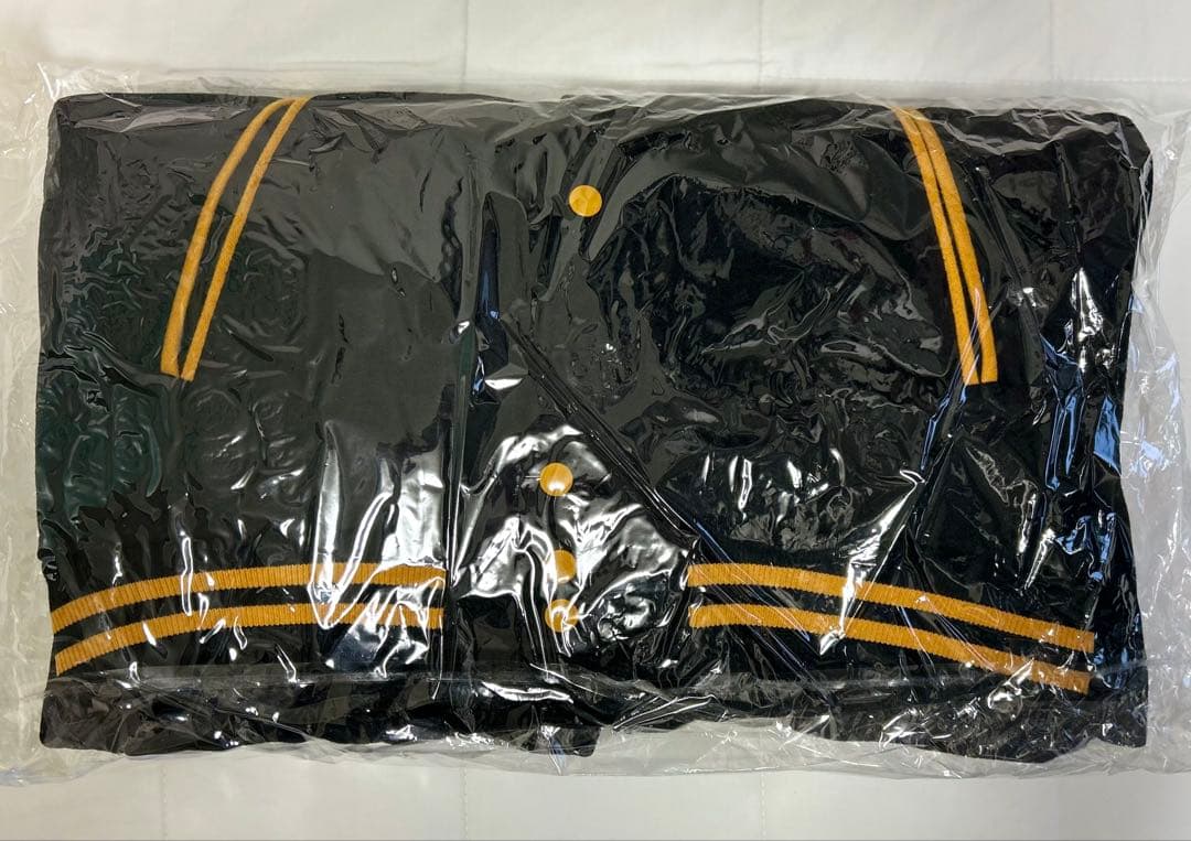 【新しい学校のリーダーズ】AG!スタジャン2023 Lサイズ【完売品】