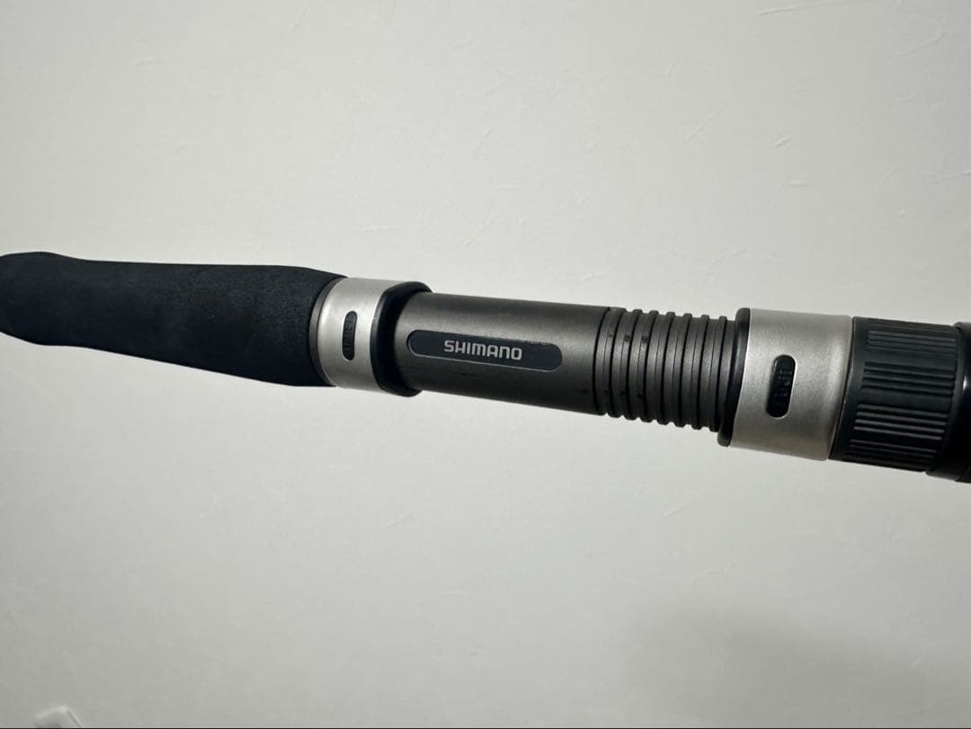 【最終値下げ】SHIMANO ジギングロッド 21 グラップラーBBタイプJ