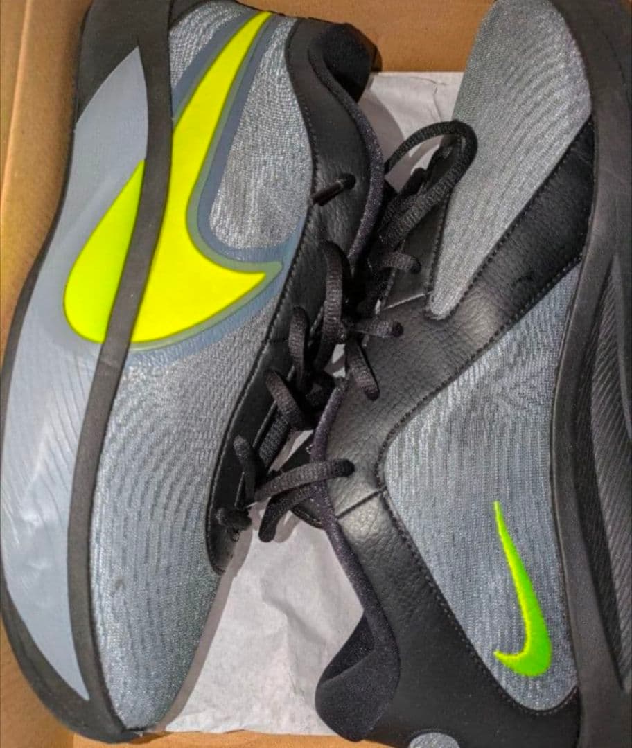 ヤニスフリーク ズームフリーク 30cm