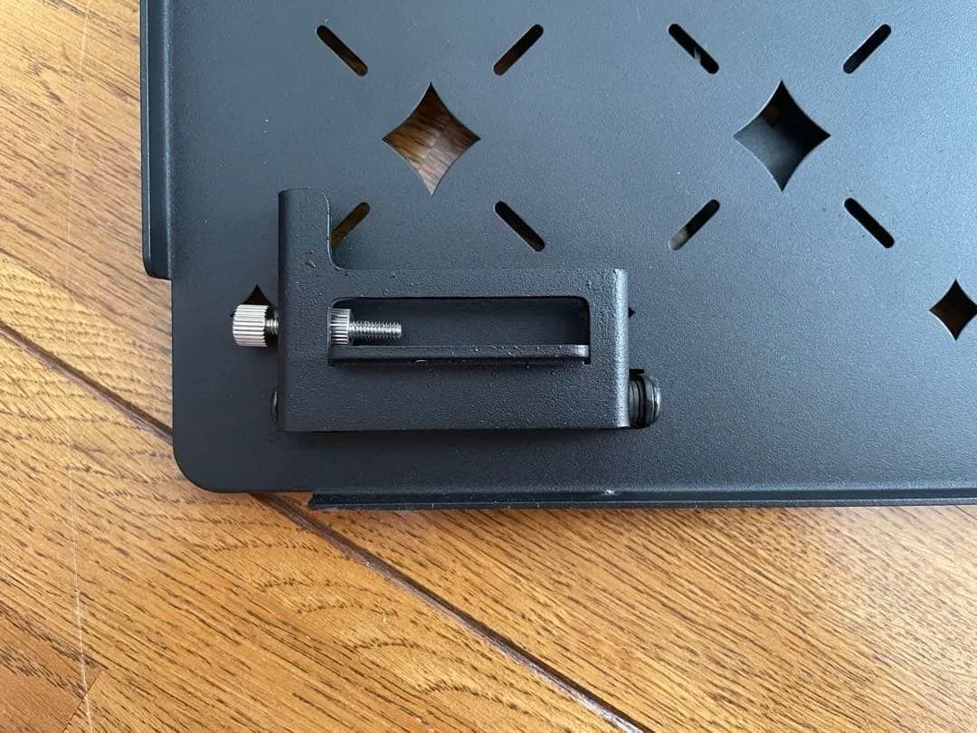 Soomloom2ユニットテーブルTWOSOME折り畳み式