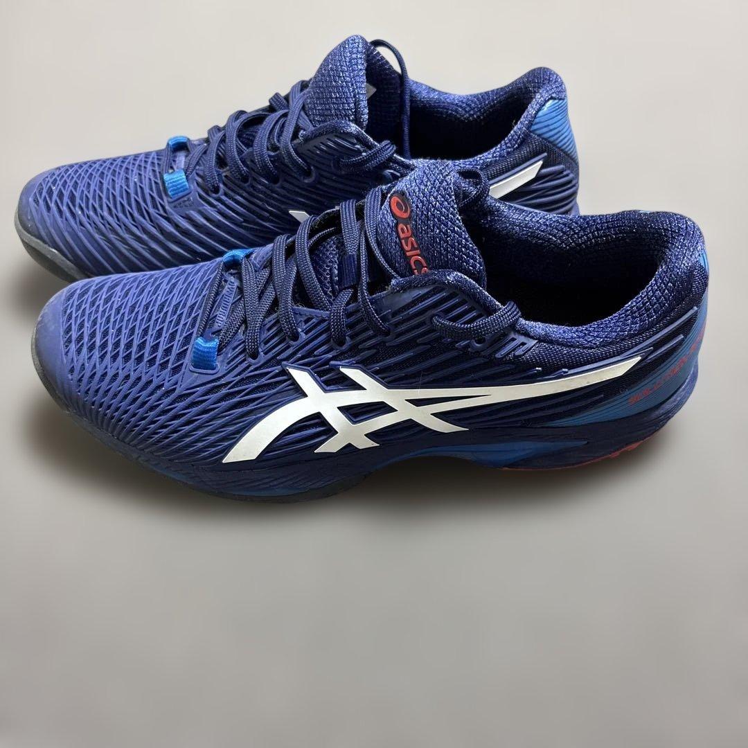 アシックス　ASICS テニスシューズ 26.0cm