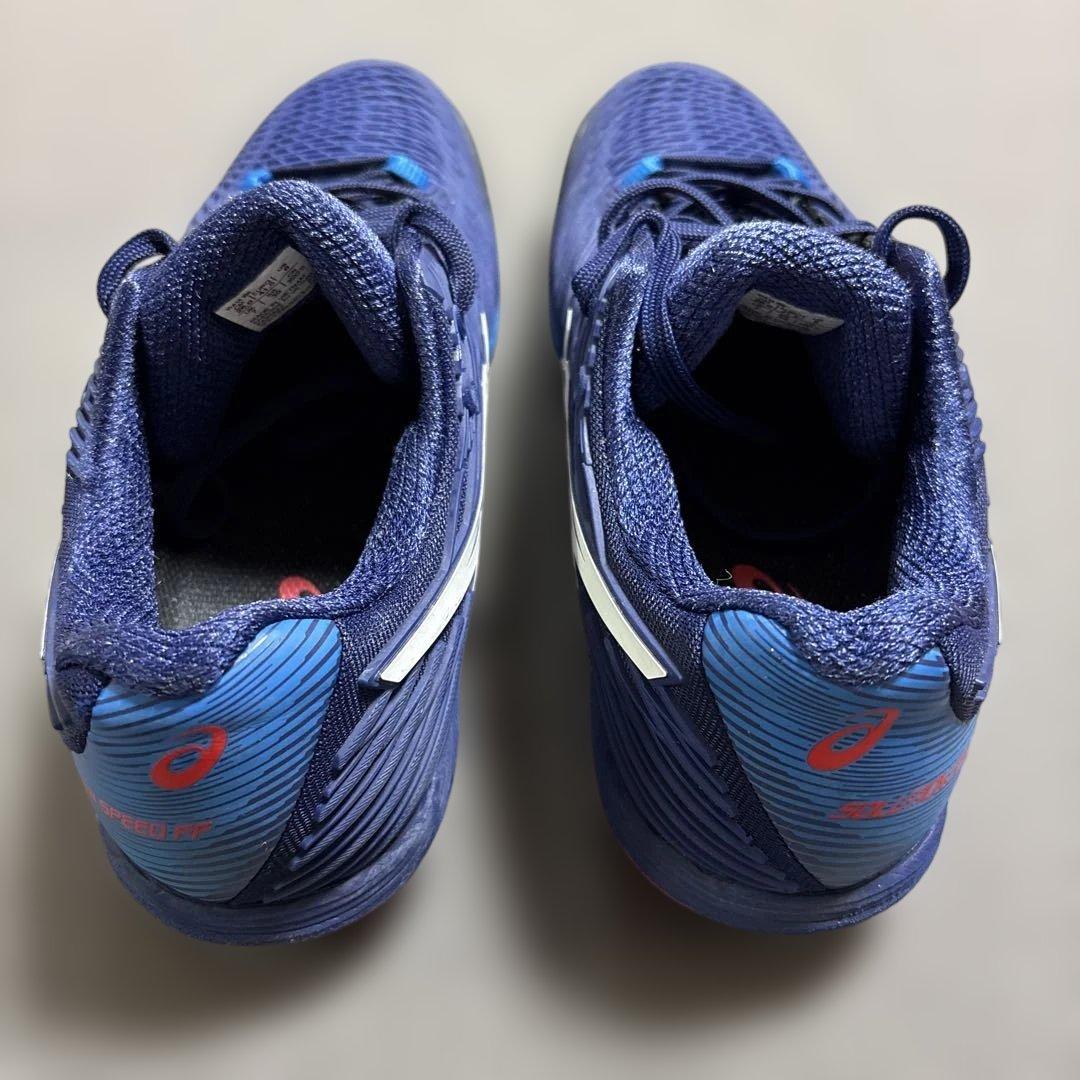 アシックス　ASICS テニスシューズ 26.0cm