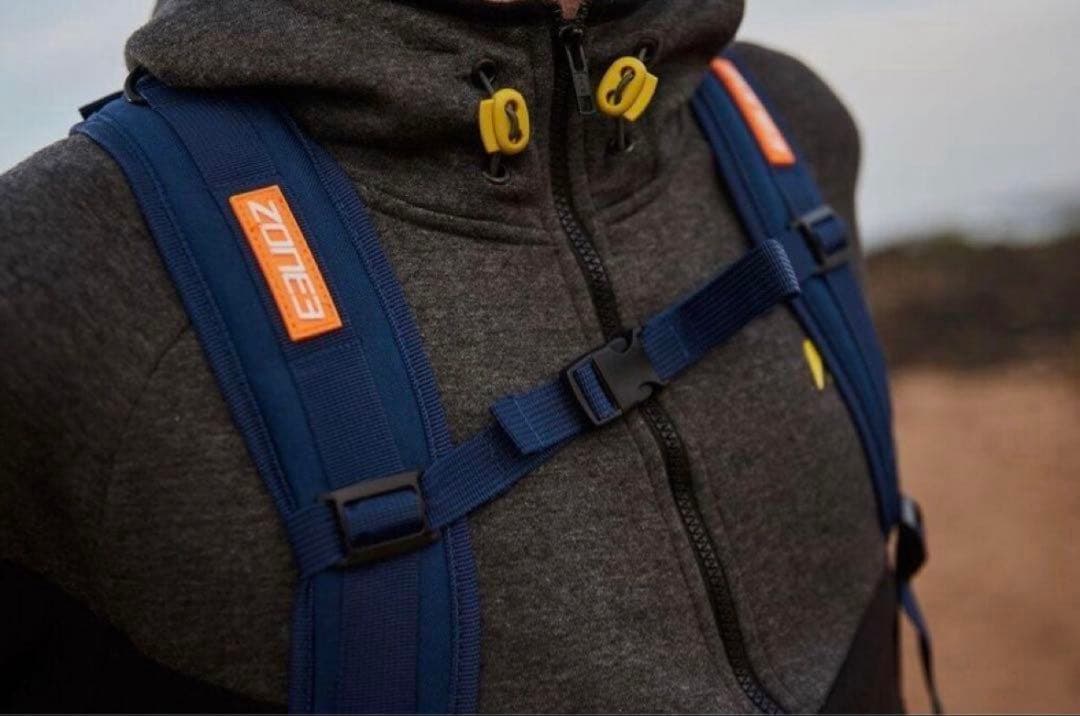 訳あり新品Zone3トライアスロントランジションバッグ水泳マラソン自転車競泳野球