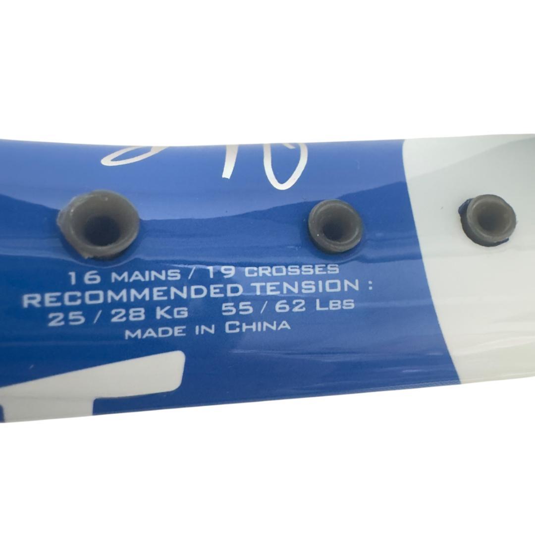 新品BabolaT PURE DRIVE RODDICピュアドライブ ロディック