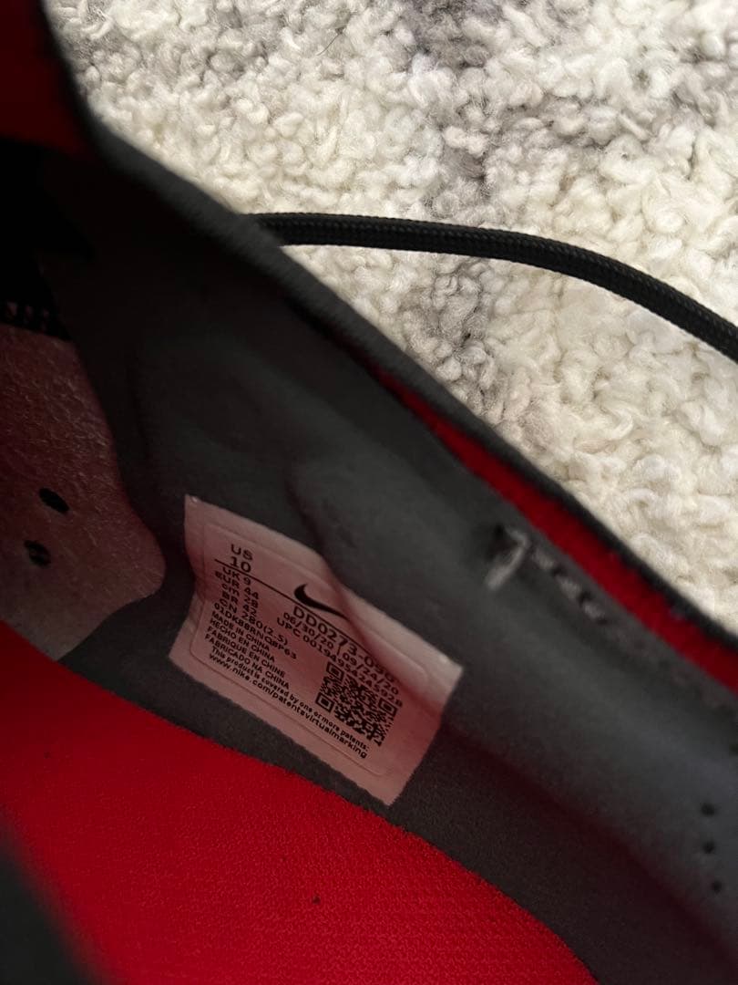 NIKE Mercurial Vapor 14 エリートHG ACC 28cm