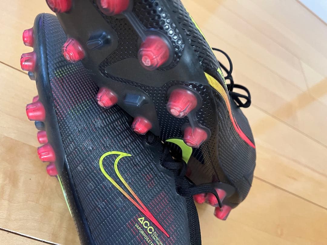 NIKE Mercurial Vapor 14 エリートHG ACC 28cm