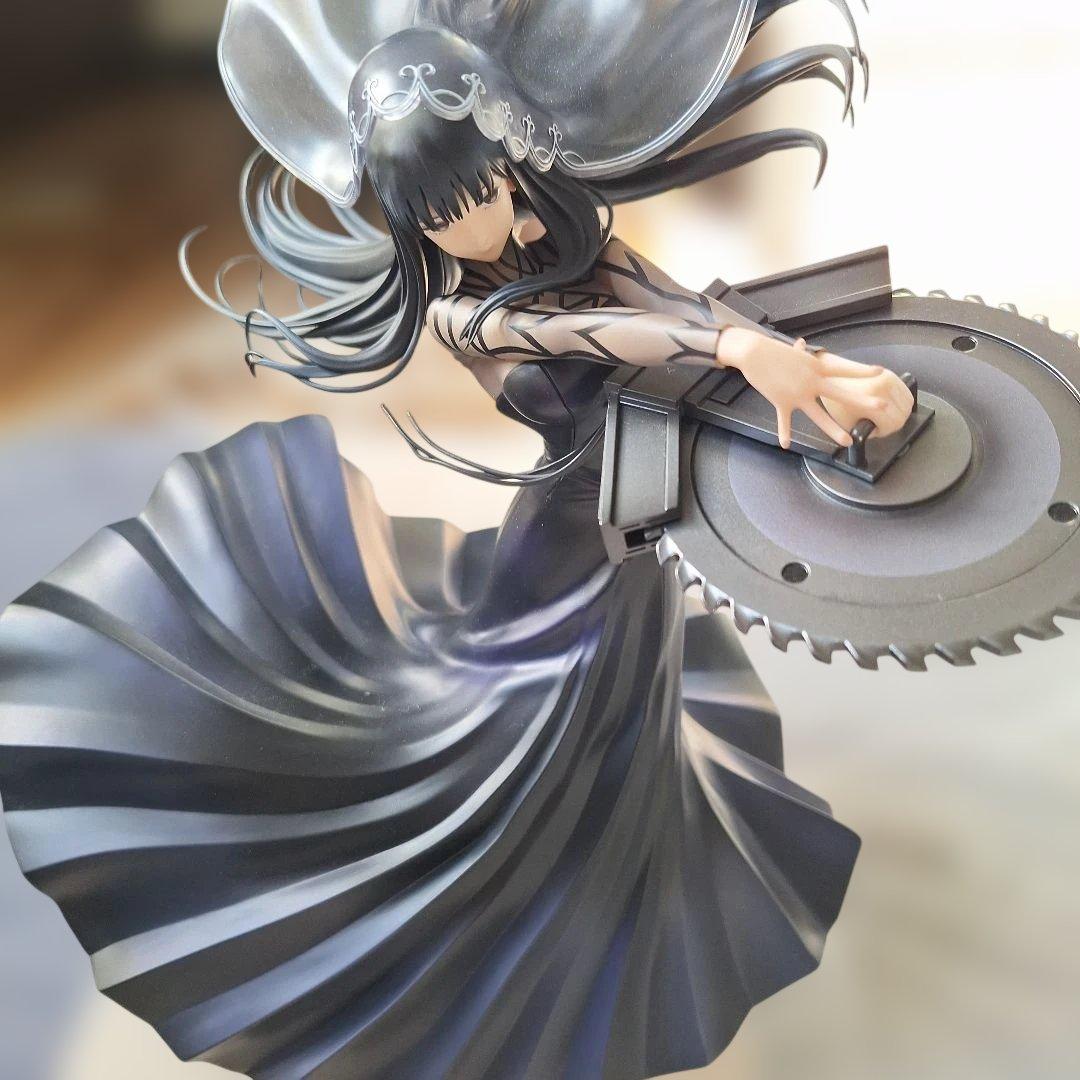 坂本DAYS　 OSARAGI GALS SERIES フィギュア