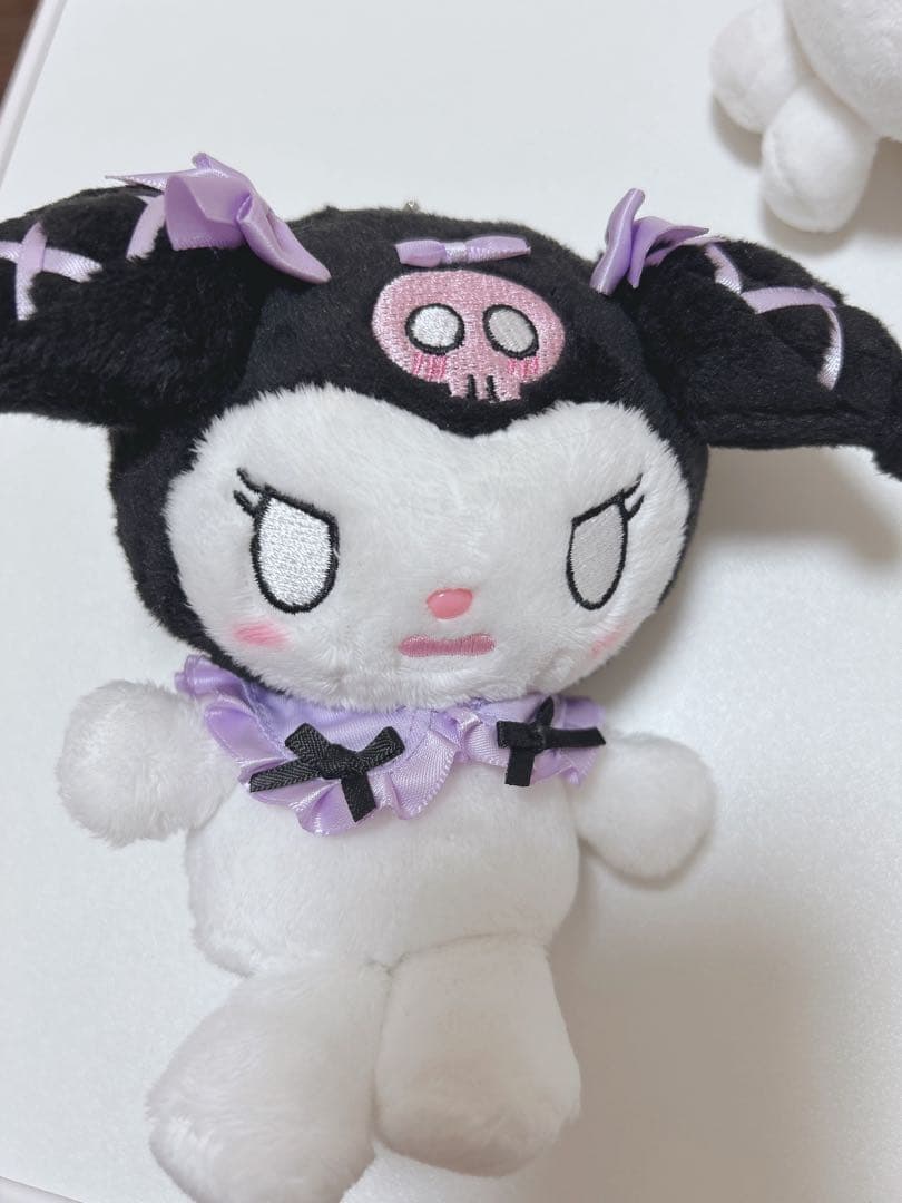 サンリオ　クロミ　キーホルダー　まとめ売り