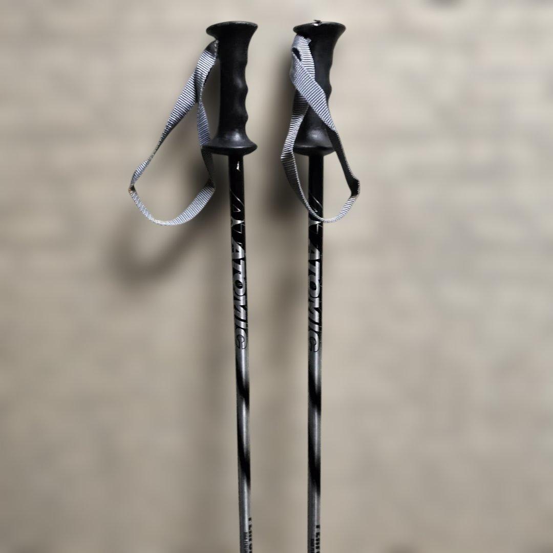 【人気モデル】HEAD ジュニア スキーセット 127cm ポール付き