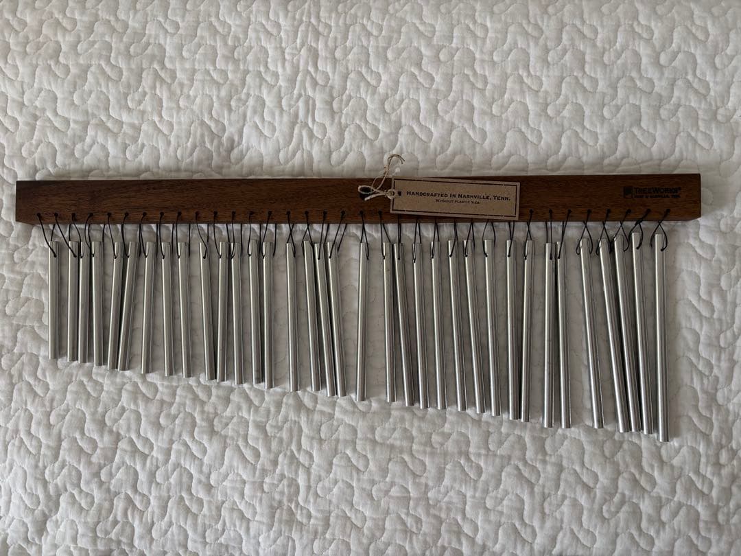 パーカッション・打楽器 Tree Works Tre35