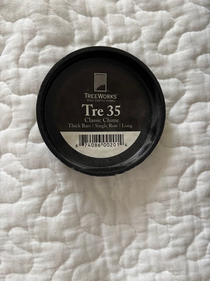 パーカッション・打楽器 Tree Works Tre35