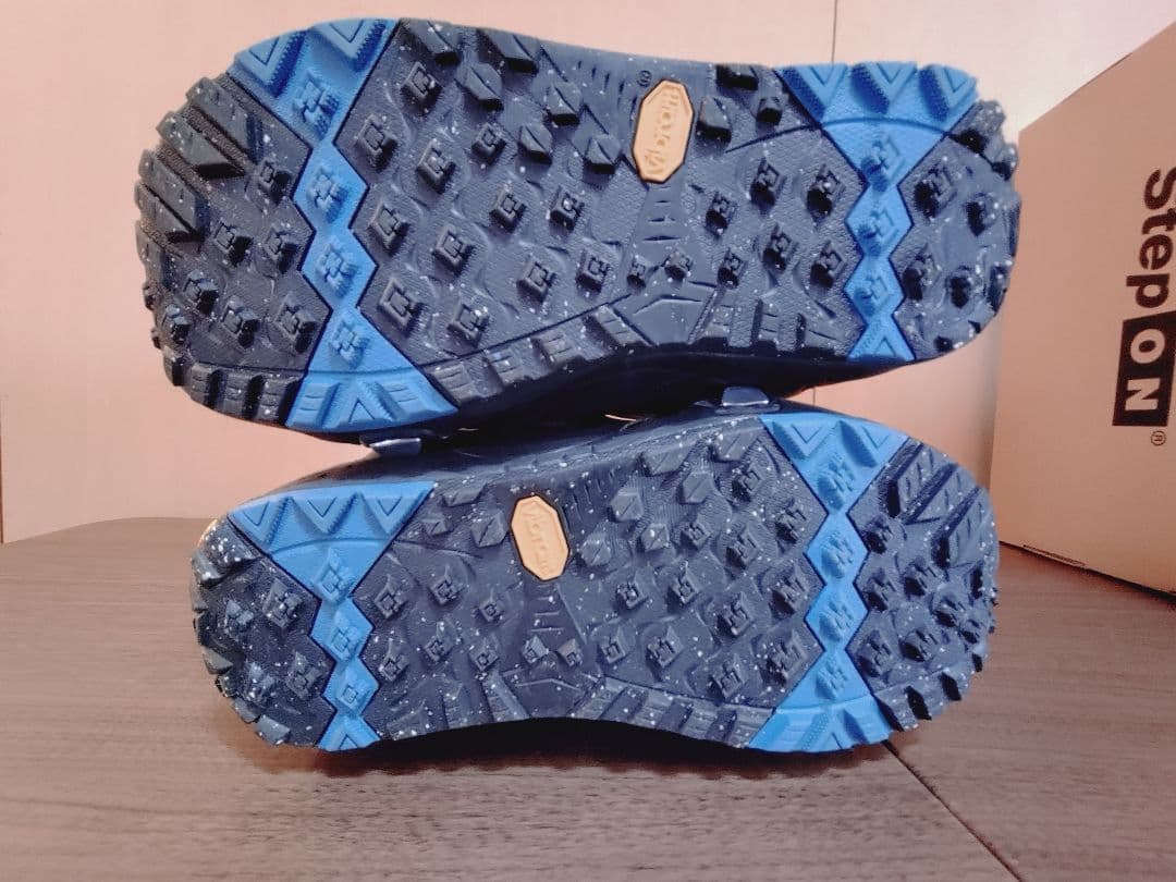 Burton Photon wide バートン　ステップオン　フォトン　26.0