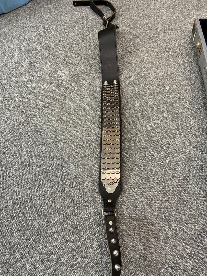 Rickenbacker 325 エレキギター