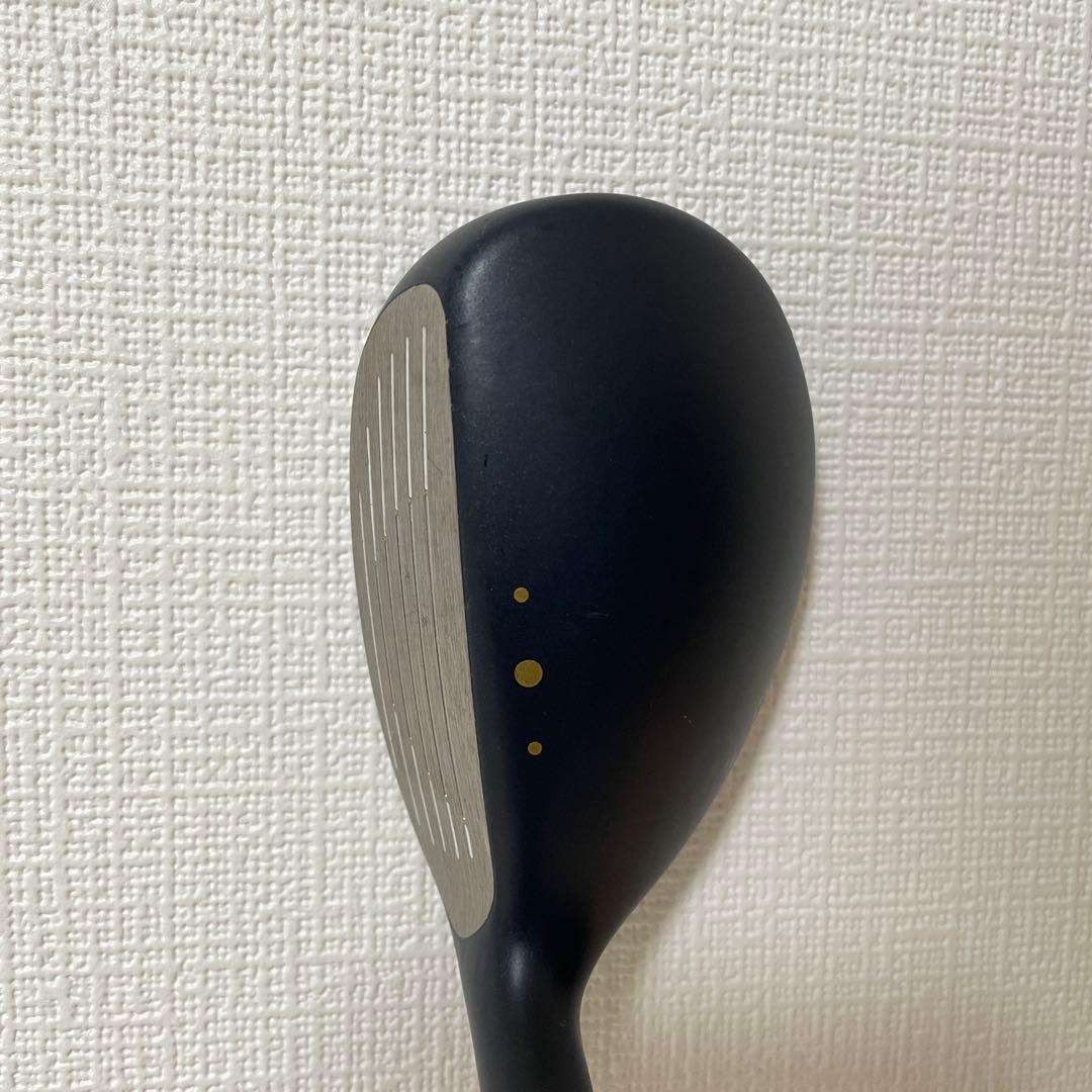 ping gle3 ハイブリッド ユーティリティ4U 22度