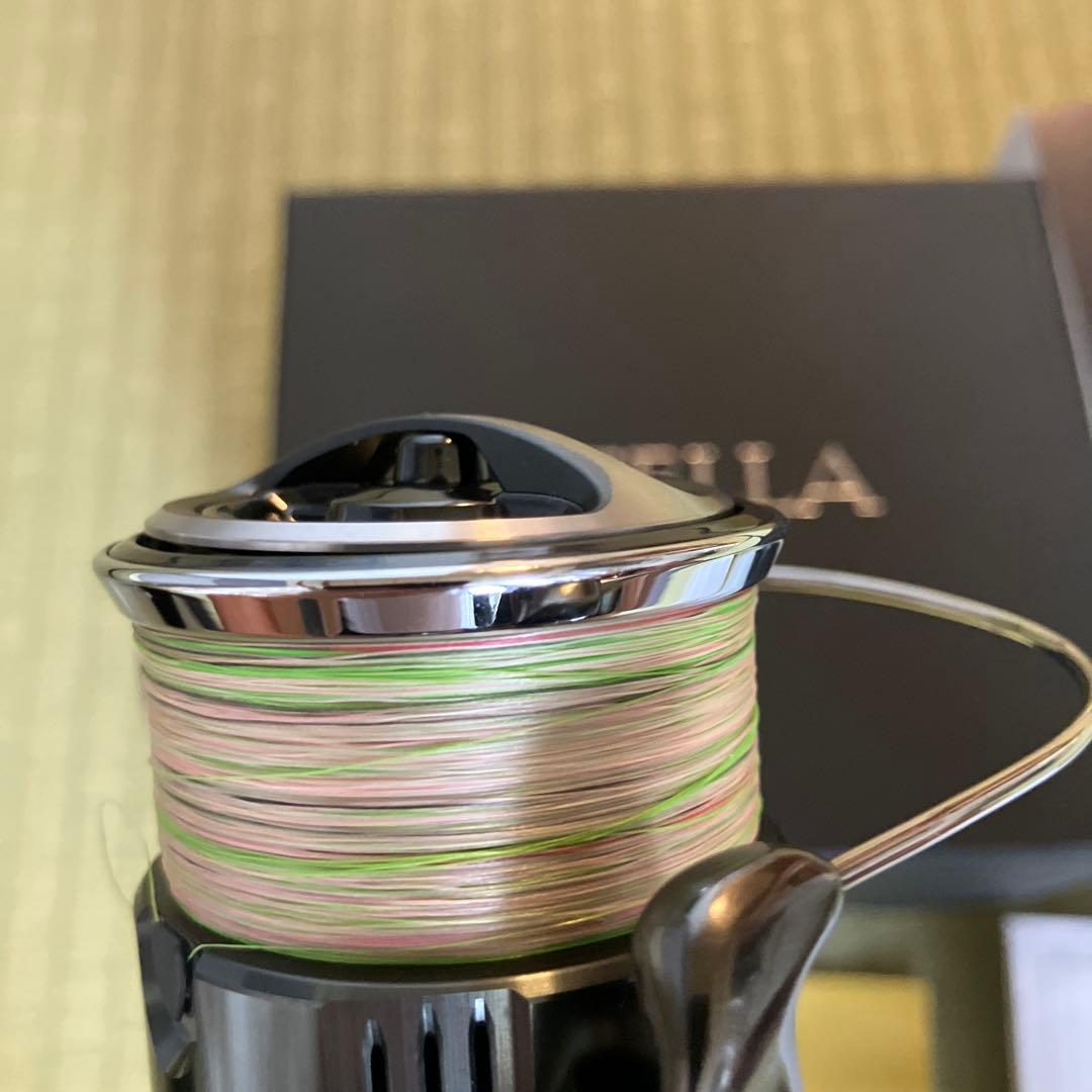 STELLA 2500S 22ステラ