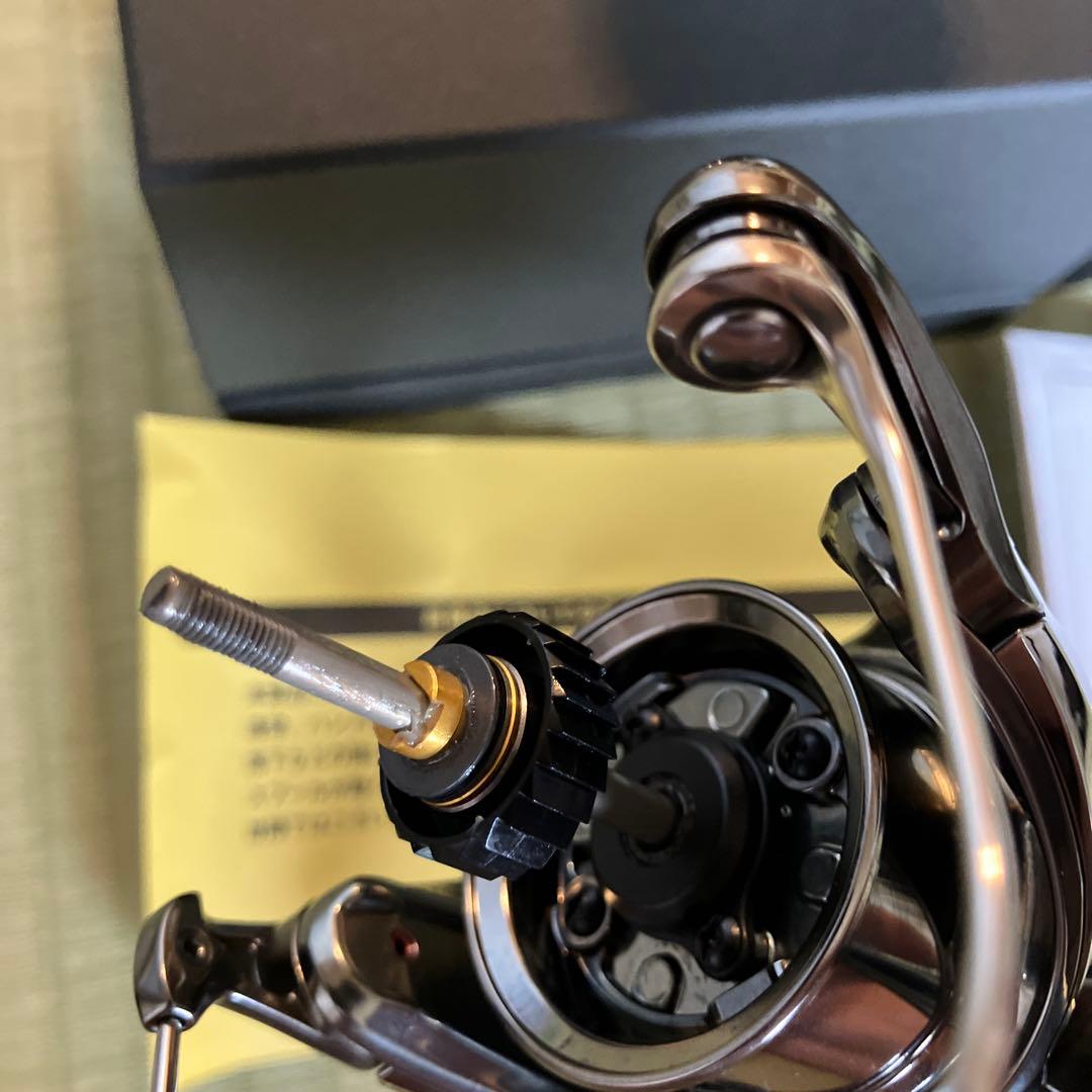 STELLA 2500S 22ステラ