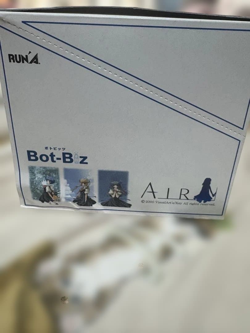 【激レア】　Air　ボトビッツ ボトルキャップシークレット含22種