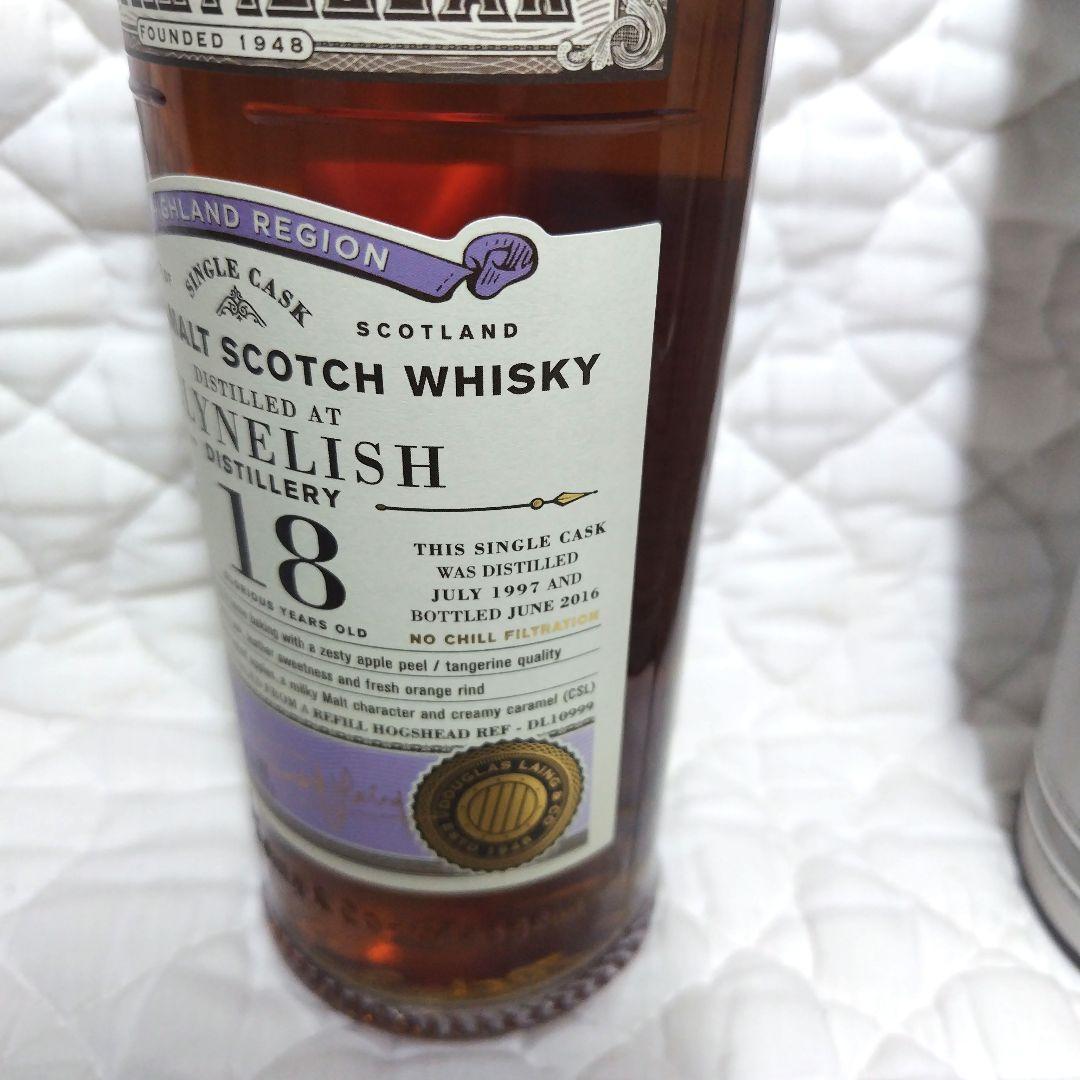 【1997年】クライヌリッシュ18年