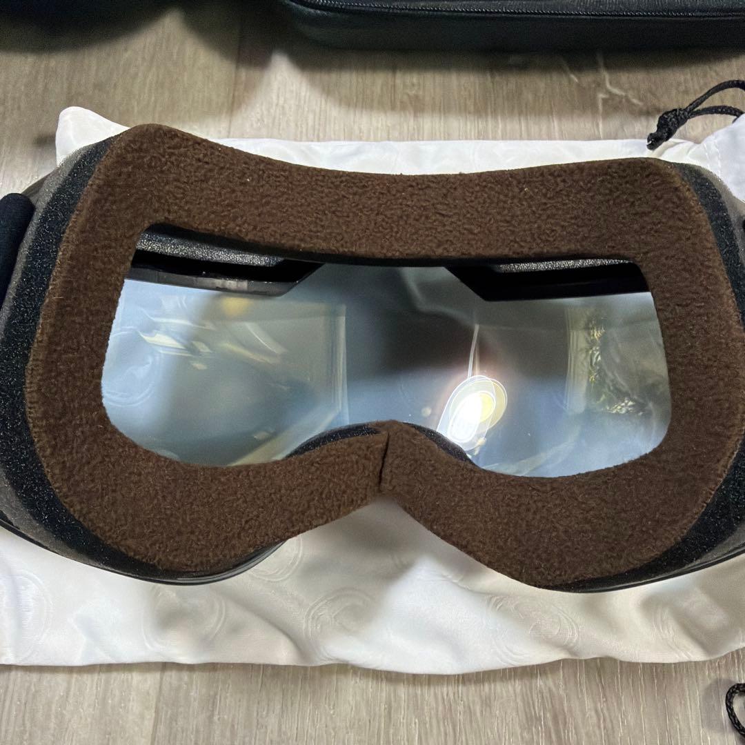 DRAGON　LUMALENS ゴーグル ミラー レンズ