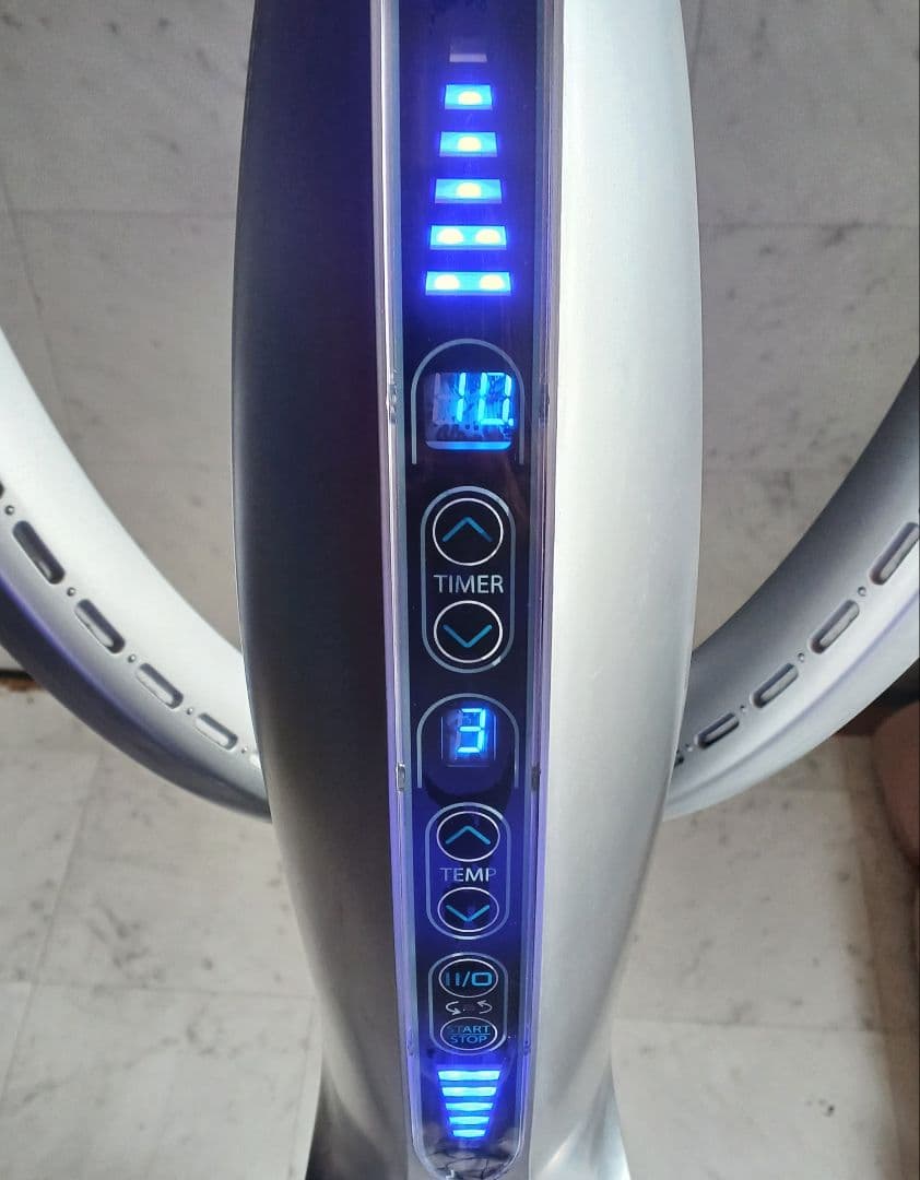 オオヒロ（OOHIRO）促進機 わくわくα（アルファ） 動作確認済