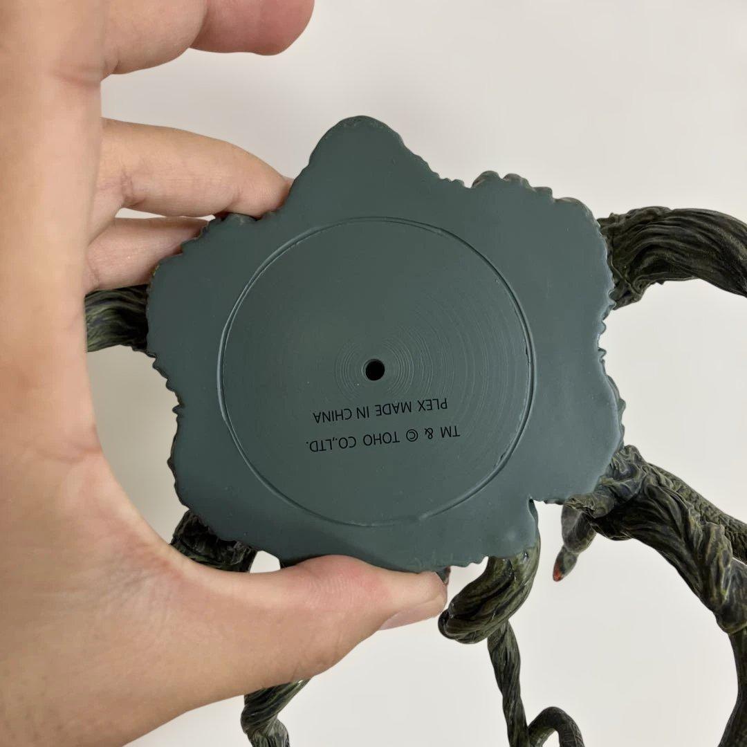 激造EX ビオランテ アートスピリッツ ゴジラシリーズ フィギュア 特撮