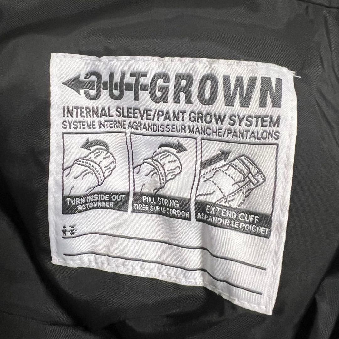 Columbia スキーウェア上下セット ブラック　M 目安140