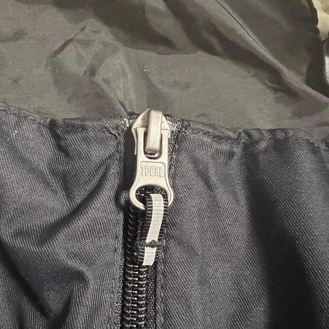 Columbia スキーウェア上下セット ブラック　M 目安140