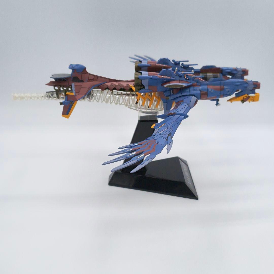 wave W.H.A.M ヱヴァンゲリヲン新劇場版:Ｑ AAAヴンダー