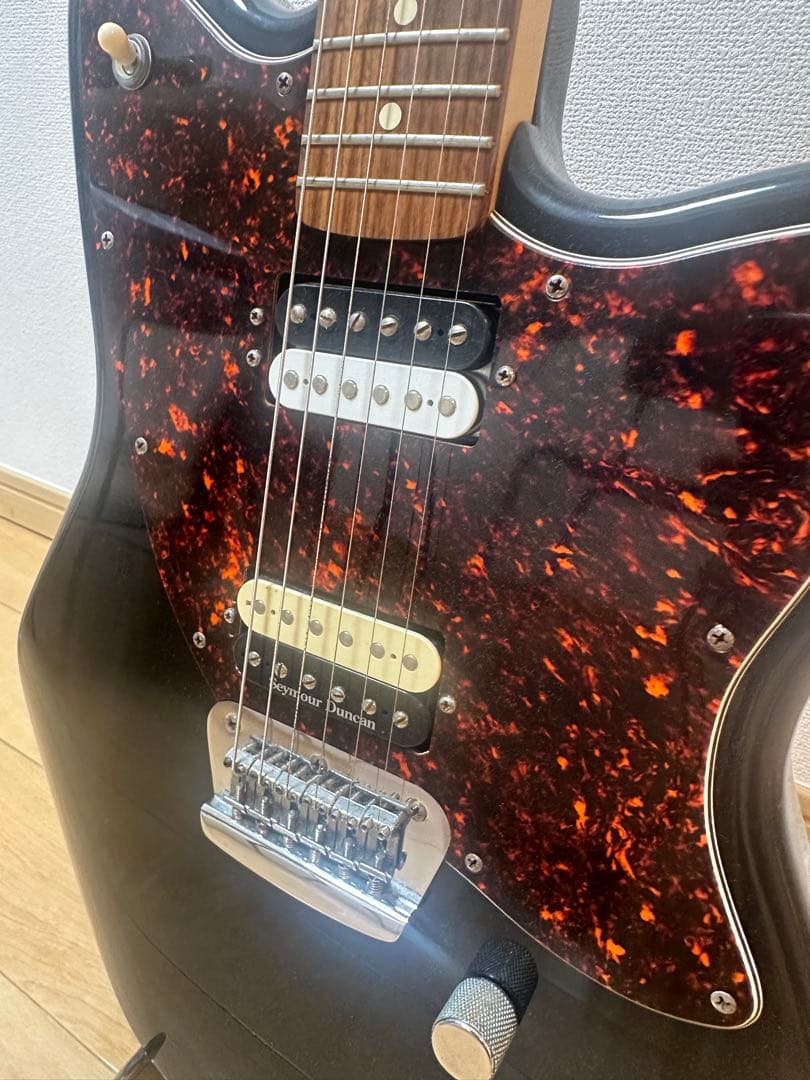 ギター Fender Toronado Mexico