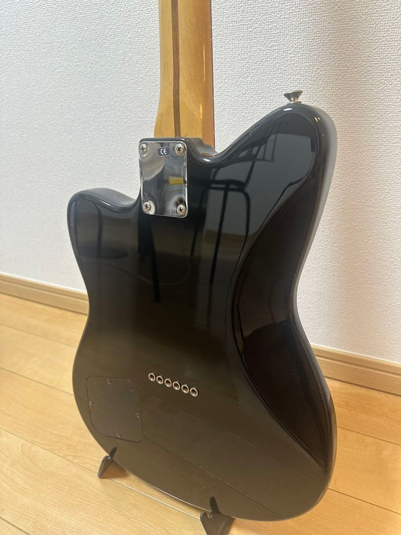 ギター Fender Toronado Mexico