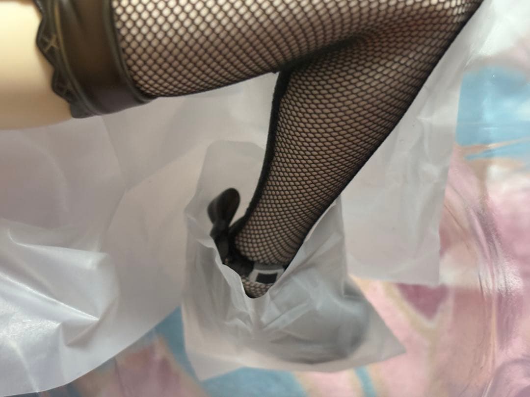 つなこ オリジナルバニーガール ユーレカ バニーVer. 1/4　フィギュア