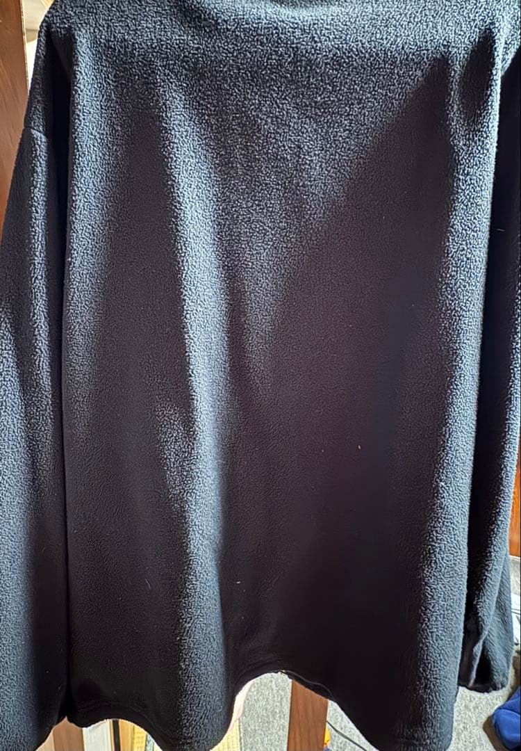 クボタスピアーズ　フリース