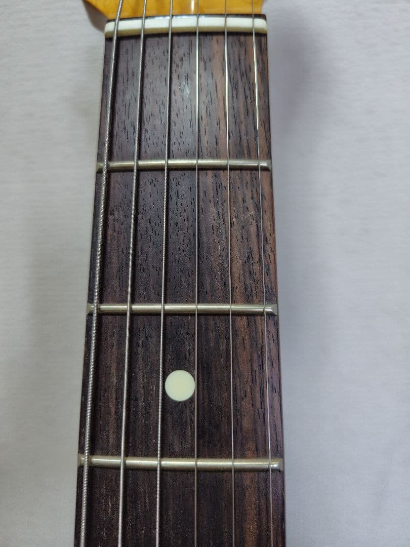 【最終特価】History　ストラトタイプ　エレキギター　日本製